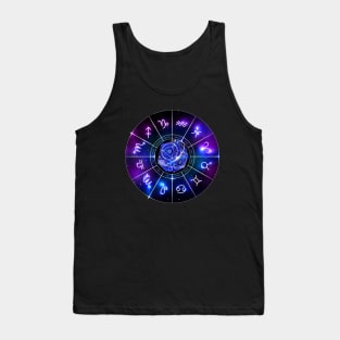 Zodiac Tank Top